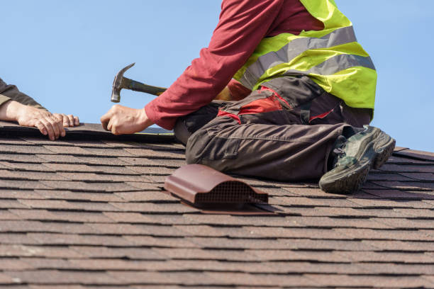 Best Roof Waterproofing Services  in Holiday Shores, IL