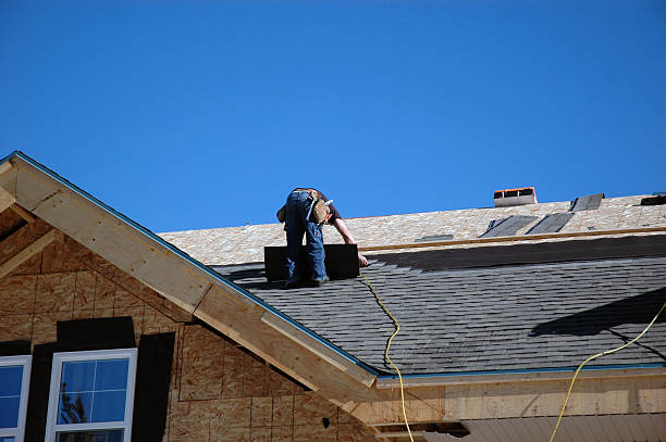 Best Local Roofing Companies  in Holiday Shores, IL
