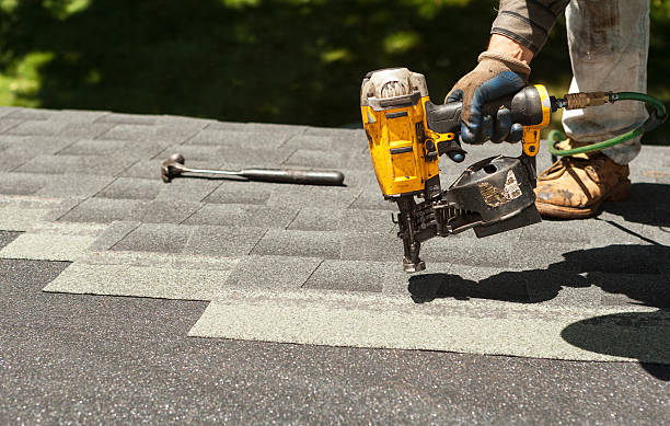 Quick and Trustworthy Emergency Roof Repair Services in Holiday Shores, IL